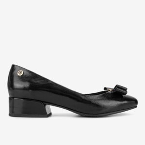 Zapatos Dama Negro 3VH5002
