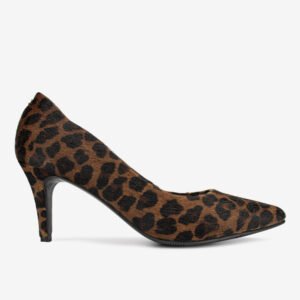 Zapato Mujer Marron 3VH8004