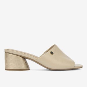 Sandalia De Vestir Marfil 3VK1001