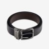 Correa Reversible Negro/Marron 4AAC023