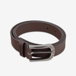 Correa Casual Marron 4AAC034