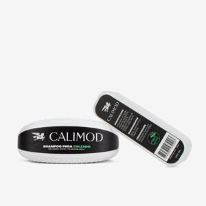 Shampoo Para Calzado Con Cepillo 4AKS003