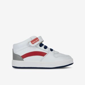 Zapatilla Botín Azul 5FP370