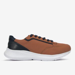 Zapatilla Urbana Tan 5UFJ012