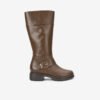Botas Dama Tan 5CG8002