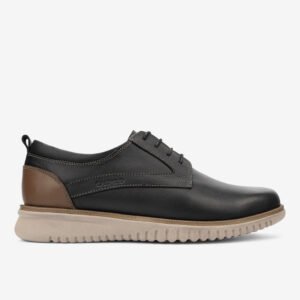 Zapato Casual Negro 5CL4001