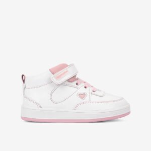 Zapatilla Botín Rosado 5FP371