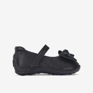 Zapato Casual Negro 5FP376