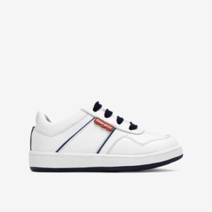 Zapatilla Casual Blanco 5FP387