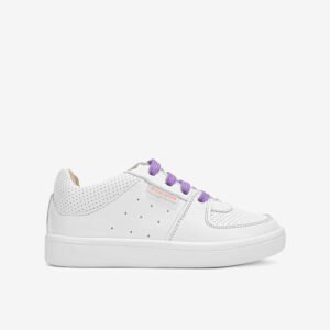Zapatilla Casual Blanco 5FP391