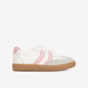 Zapatilla Casual Blanco 5FP432