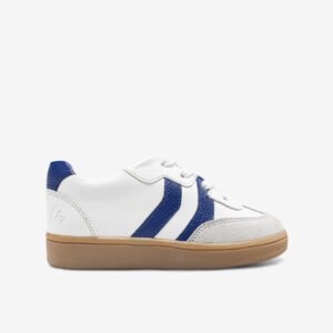 Zapatilla Casual Blanco 5FP433