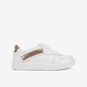 Zapatilla Casual Blanco 5FP434