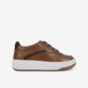 Zapatilla Casual Marron 5FP435