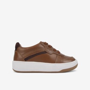 Zapatilla Casual Marron 5FP435