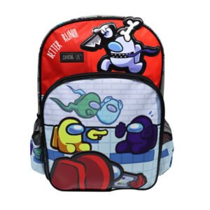 Mochila 6AMU2020013