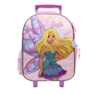 Maleta Con Ruedas Barbie 6BAR2000056
