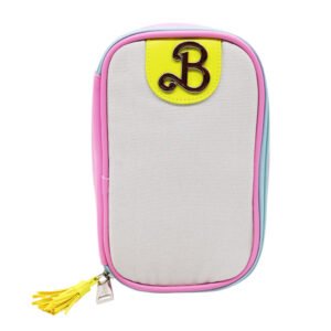 Cartuchera Escolar Barbie 6BAR2040051