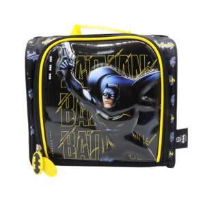 Lonchera Batman 6BAT2030010