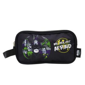 Cartuchera Escolar Batman 6BAT2040009
