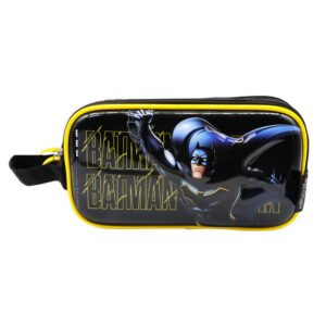 Cartuchera De Batman 6BAT2040010