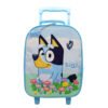 Maleta Con Ruedas Bluey 6BLU2000003