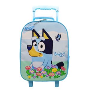 Maleta Con Ruedas Bluey 6BLU2000003