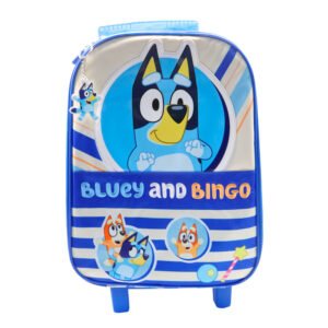 Maleta Con Ruedas Bluey 6BLU2000008