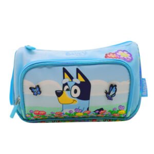 Cartuchera Escolar Bluey 6BLU2040003