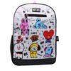 Mochila Bt21 6BT22020002