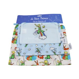 Set De 3 Estuches 6ELP2150001