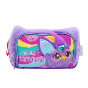 Cartuchera Escolar Furby 6FUR2040001