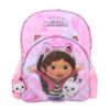 Mochila Escolar Gabbys Doll House 6GAD2020005