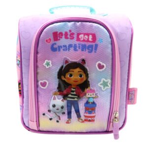 Lonchera Gabby's Dollhouse 6GAD2030009