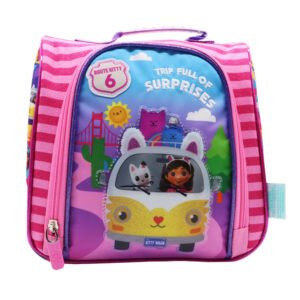 Lonchera Gabby's Dollhouse 6GDM2030001