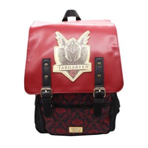 Mochila House Of The Dragon 6HOD2020003