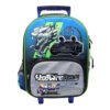 Maleta Con Ruedas Hot Wheels 6HTW2000023