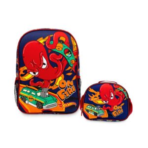 Set Escolar 6HTW2130001