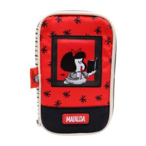 Cartuchera Mafalda 6MAF2040007
