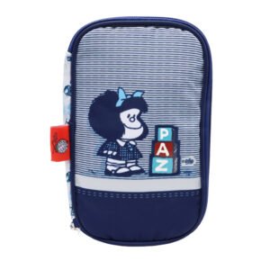 Cartuchera Mafalda 6MAF2040009