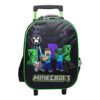 Maleta Con Ruedas Minecraft 6MNC2000002