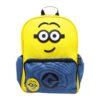 Mochila Escolar Minion 6MNS2020001