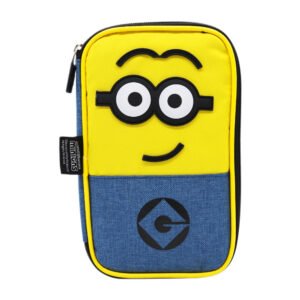 Cartuchera Escolar Minion 6MNS2040001