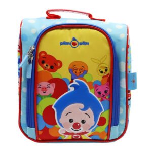 Lonchera Plim Plim 6PLI2030002