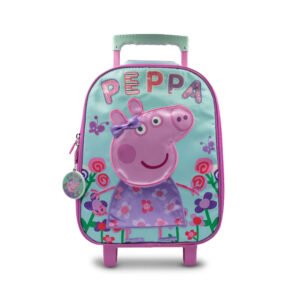 Maleta Escolar 6PPG2000010