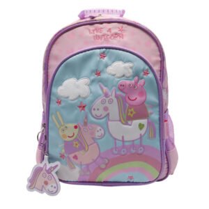 Mochila Peppa Pig 6PPG2020017