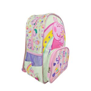 Mochila Peppa Pig 6PPG2020018