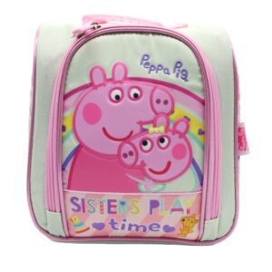 Lonchera Peppa Pig 6PPG2030018