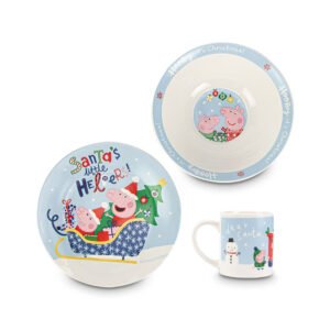 Set De Vajilla 6PPG4410001
