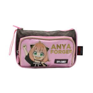 Cartuchera Spy X Family 6SPY2040001